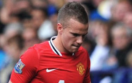 Lo cho tương lai, Cleverley “phê và tự phê”