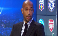 Thierry Henry làm BLV 'hot' hơn làm cầu thủ