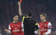 'Thật quá bất công cho Arsenal!'