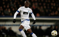 M.U 'săn' Mangala để gia cố hàng thủ