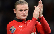 Rooney: Giggs là hình mẫu để tôi noi theo