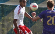 Series 101 cầu thủ triển vọng hàng đầu thế giới, kì 83: Jonathan Tah (Hamburg, 17 tuổi)