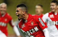 Trước vòng 18 Ligue 1: Monaco soán ngôi PSG?