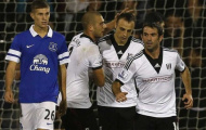 22h00 ngày 14/12, Everton vs Fulham: Chủ nhà thẳng tiến