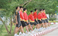 Myanmar “chơi đểu”, U23 Việt Nam buộc phải ra đường