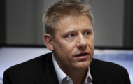 Huyền thoại Schmeichel muốn Man Utd thay máu