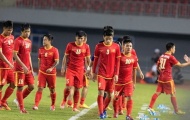 U23 và bóng đá Việt Nam: Đừng để giấc mơ con đè nát cuộc đời con