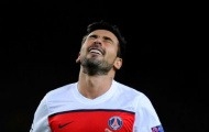 Verratti không tin Lavezzi sẽ rời PSG