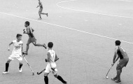 ĐT Hockey Việt Nam và trận cầu lịch sử
