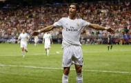 22h00 ngày 14/12, Osasuna vs Real Madrid: Ngày CR7 trở lại