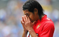 Monaco ra giá 100 triệu euro cho Falcao