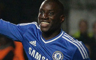 Có thiếu tiền thì Chelsea cũng không bán Demba Ba cho các đội bóng tại Anh