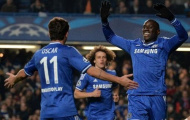 22h00 ngày 14/12, Chelsea vs Crystal Palace: Tìm lại niềm vui