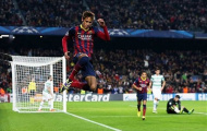 02h00 ngày 15/12, Barcelona vs Villarreal: Cẩn trọng ngôi đầu
