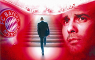 Hành trình mới của Bayern và Pep