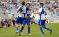 Trận đấu đáng ngờ: 00h00 ngày 15/12, Sabadell vs Zaragoza