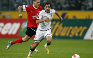 21h30 ngày 14/12, Mainz vs Gladbach: Đại náo Coface-Arena