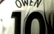 Video: Những bàn thắng đẹp nhất của Michael Owen trong màu áo Liverpool
