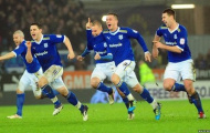 22h00 ngày 14/12, Cardiff City vs West Brom: Sân nhà không được đánh giá cao
