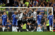 22h00 ngày 14/12, Newcastle vs Southampton: Hứa hẹn kết quả tốt cho chủ nhà