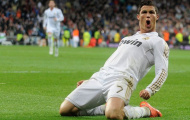 Xô đổ kỷ lục của huyền thoại Di Stefano, chuyện không khó đối với C.Ronaldo