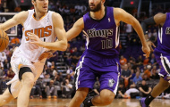 Cập nhật kết quả các trận đấu tại NBA ngày 14/12