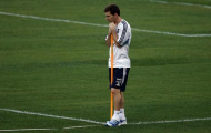 Chấn thương Messi diễn biến phức tạp