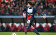 Chelsea nguy cơ để xổng mất Adrien Rabiot vì Pogba?