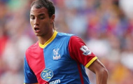 Video: Marouane Chamakh cân bằng tỷ số 1-1 cho Crystal Palace vs Chelsea