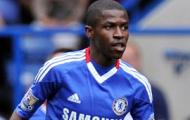 Video Premier League: Ramires sút xa tuyệt đẹp nâng tỷ số thành 2-1 cho Chelsea vs Crystal Palace