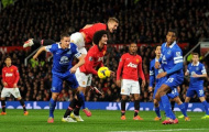 Góc thống kê Premier League: Đội nào kiếm điểm trong hiệp 2 giỏi nhất?