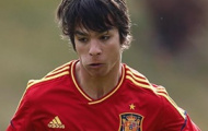 Series 101 cầu thủ triển vọng hàng đầu thế giới, kì 85: Oliver Torres (Atletico Madrid, 19 tuổi)
