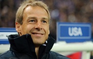 HLV Klinsmann dẫn dắt tuyển Mỹ đến năm 2018