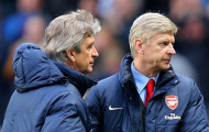 “Ghi 3 bàn là quá nhiều với Arsenal”