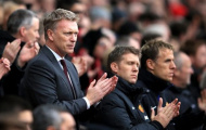 Moyes: 'Roy Keane biết gì mà nói'
