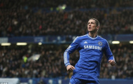 Chấm điểm Chelsea 2-1 Palace: Gọi tên Torres