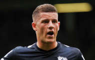 Everton lên kế hoạch trói chặt Ross Barkley