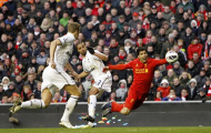 23h00 ngày 15/12, Tottenham vs Liverpool: Bước ngoặt ở White Hart Lane
