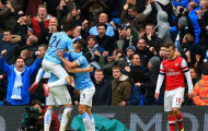 Với Pellegrini, khó cưỡng nổi Man City