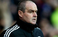 Chính thức: West Brom bất ngờ sa thải Steve Clarke