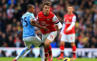 Dư âm trận Man City - Arsenal: Quá nhanh, quá nguy hiểm