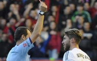 Video La Liga:Trận Osasuna 2-2 Real (Vòng 16 - La Liga)