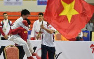 Vinh quang cuối cùng của Nguyệt Ánh karatedo