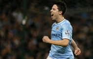 Nasri: Đó không phải là thù cá nhân
