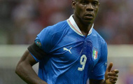 Balotelli: Canh bạc của Prandelli tại World Cup 2014