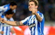 Inigo Martinez bật đèn xanh cho Real Madrid: Dòng máu trẻ tại Bernabeu
