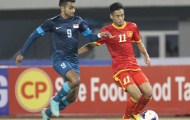 19h15 ngày 15/12, U23 Việt Nam vs U23 Lào: 3 điểm vì giấc mơ chung kết