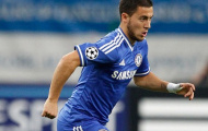 Real lên kế hoạch “vây bắt” siêu sao Chelsea