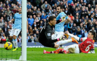 Góc Man City: Phải chăng là hình bóng của nhà vô địch?