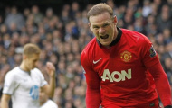 Rooney động viên Man United vươn lên sau thất bại